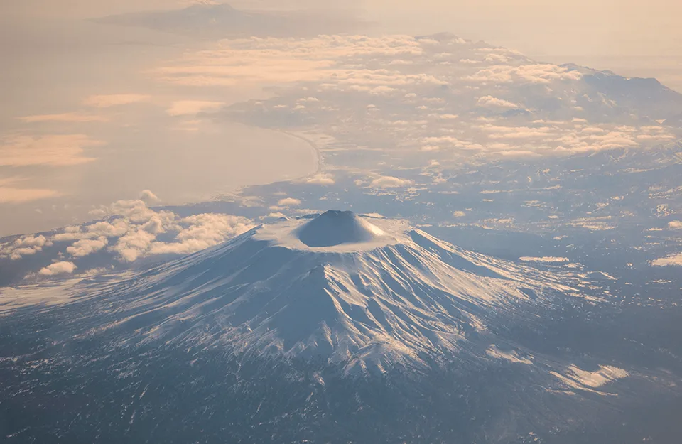 Туры по Кунаширу