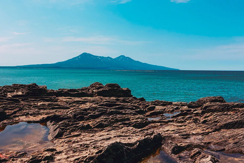 Ожерелье Курильской гряды — тур на Сахалин и три острова