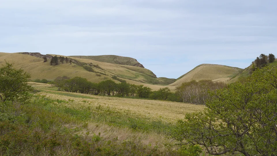 По следам Робинзона Крузо