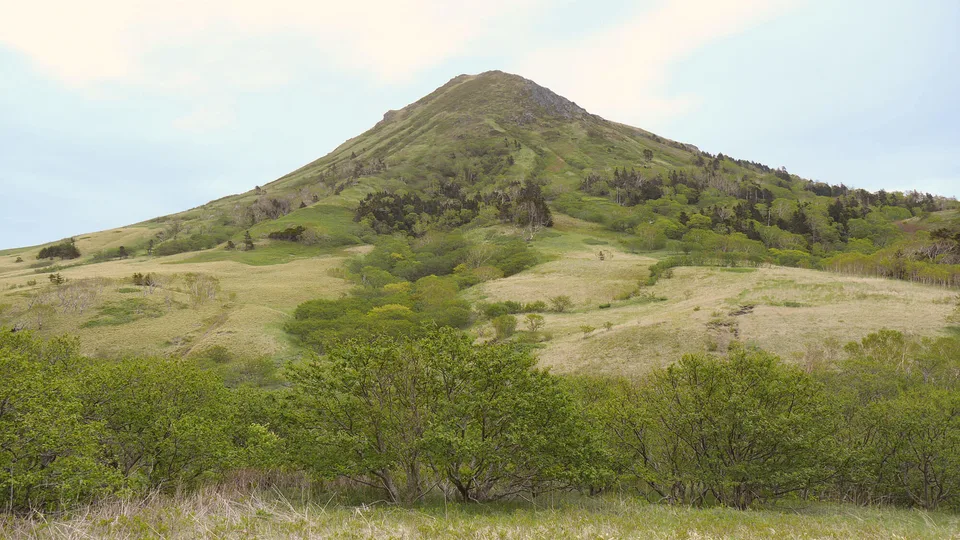 Курильские острова — тур