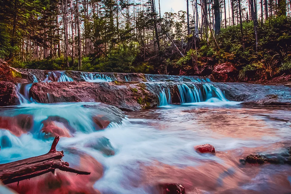 купить тур на кунашир
