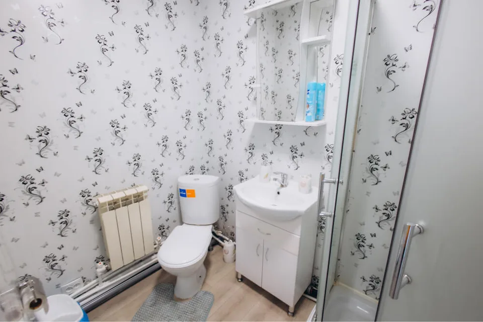 Турбаза Муравьево