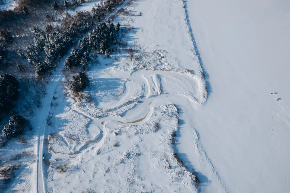 Турбаза Буссе