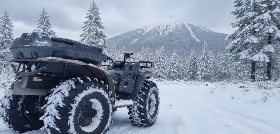 Яркая зима на Сахалине — Premium тур