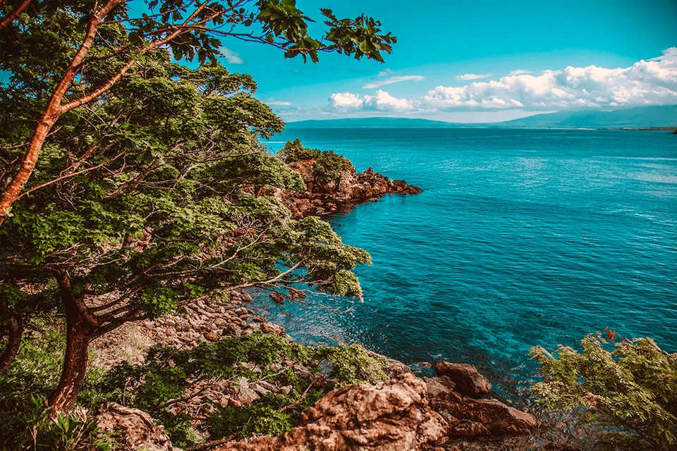 Туры на Итуруп