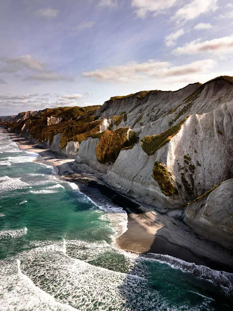Жемчужины Курильских островов — тур на Кунашир и Итуруп